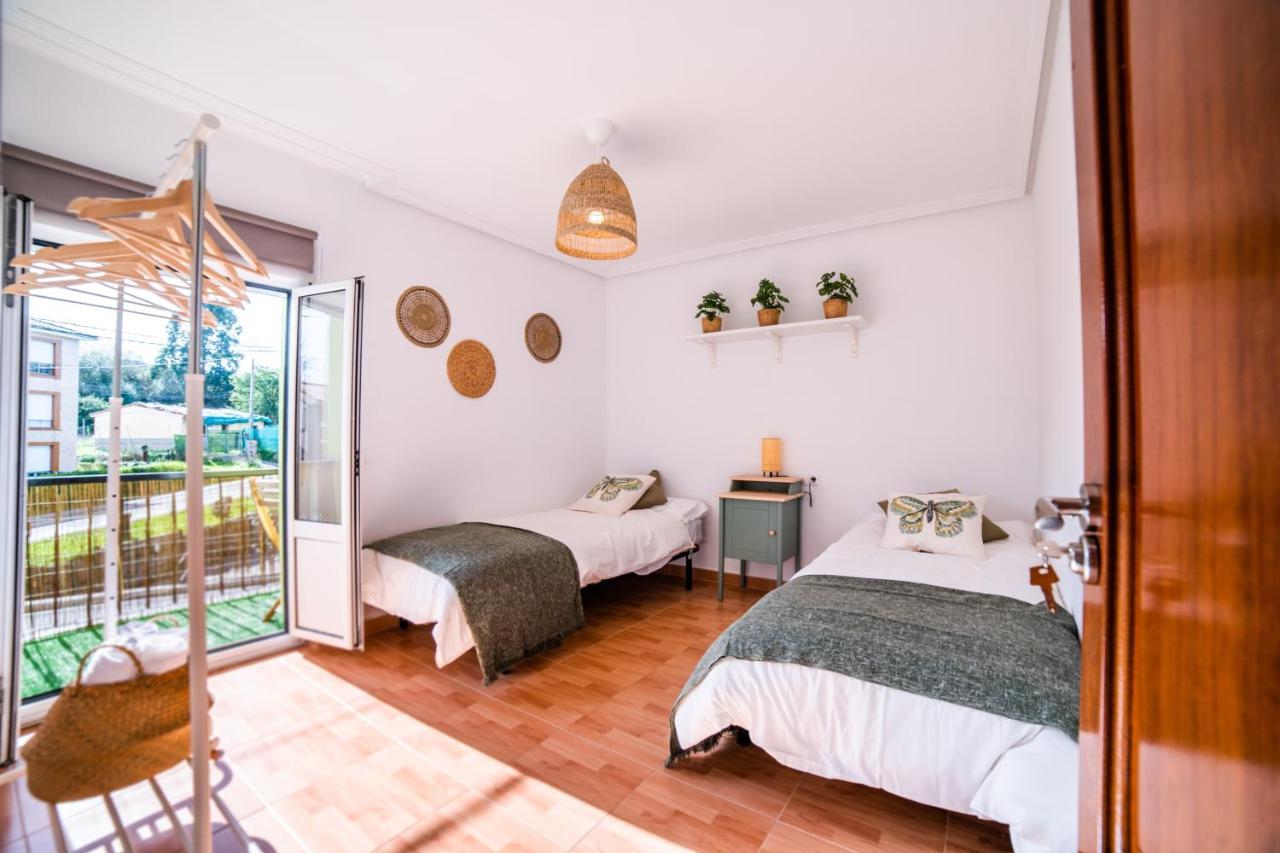 Bed and Breakfast Casa Lopez Авила Экстерьер фото