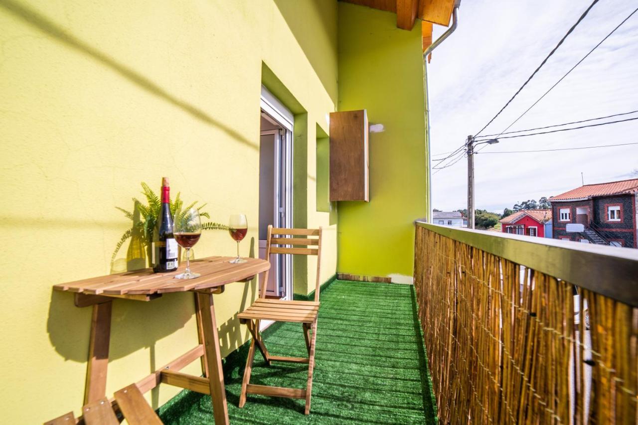 Bed and Breakfast Casa Lopez Авила Экстерьер фото