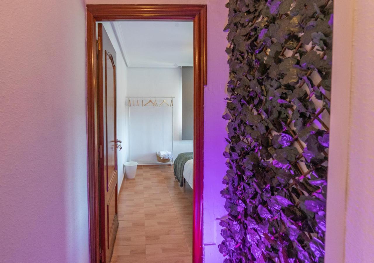 Bed and Breakfast Casa Lopez Авила Экстерьер фото