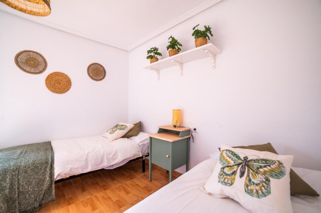 Bed and Breakfast Casa Lopez Авила Экстерьер фото