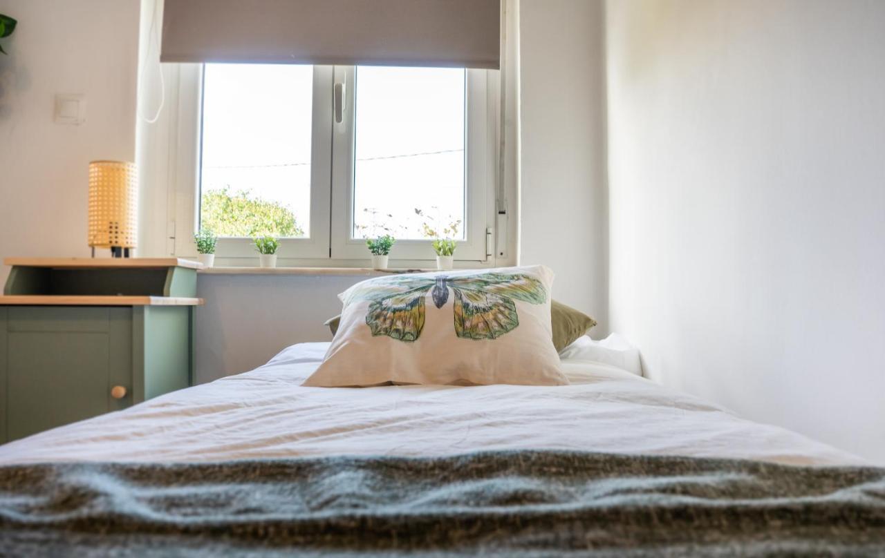 Bed and Breakfast Casa Lopez Авила Экстерьер фото