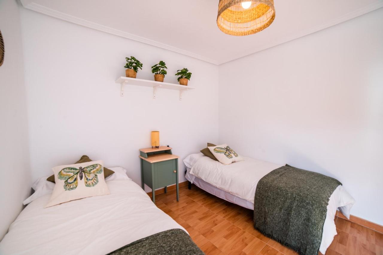 Bed and Breakfast Casa Lopez Авила Экстерьер фото