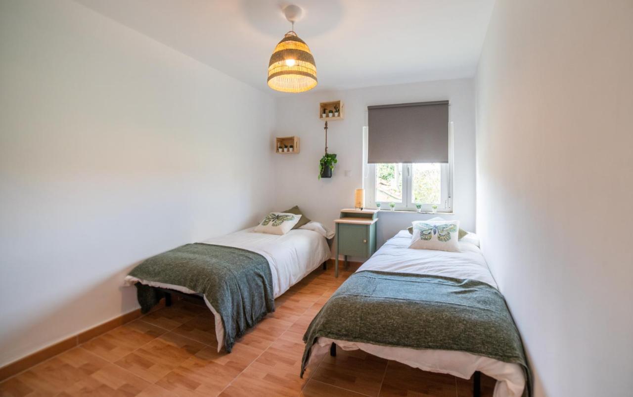 Bed and Breakfast Casa Lopez Авила Экстерьер фото
