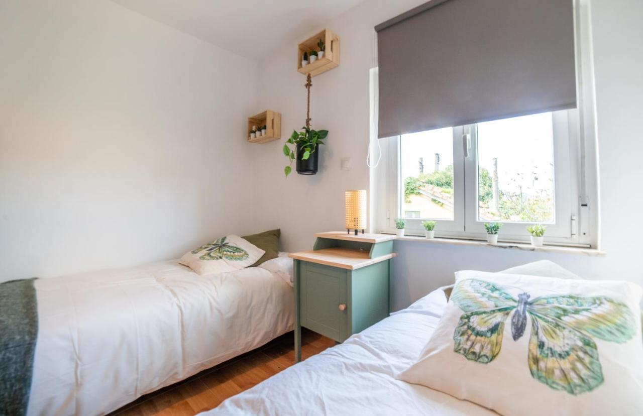 Bed and Breakfast Casa Lopez Авила Экстерьер фото