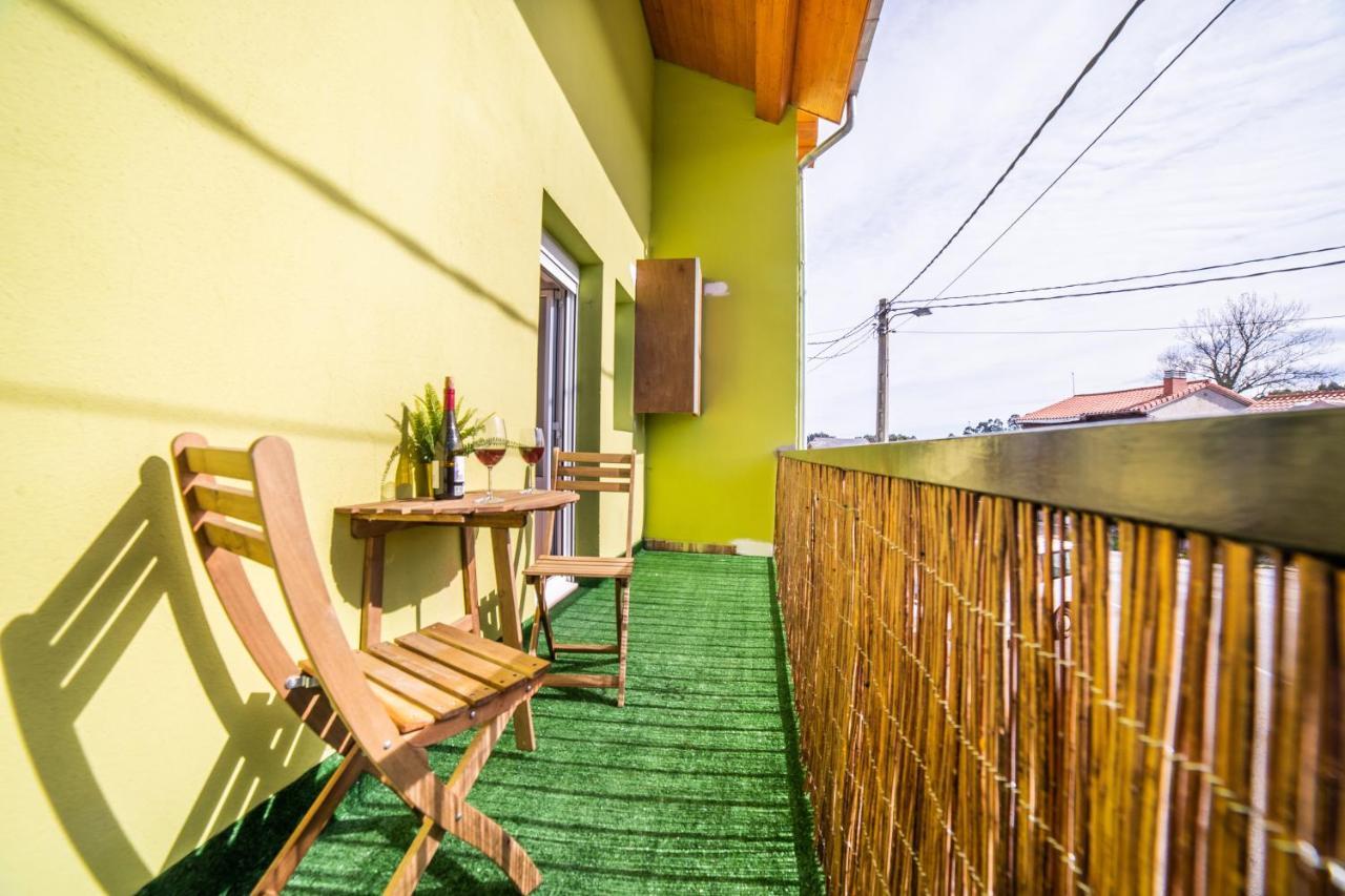 Bed and Breakfast Casa Lopez Авила Экстерьер фото
