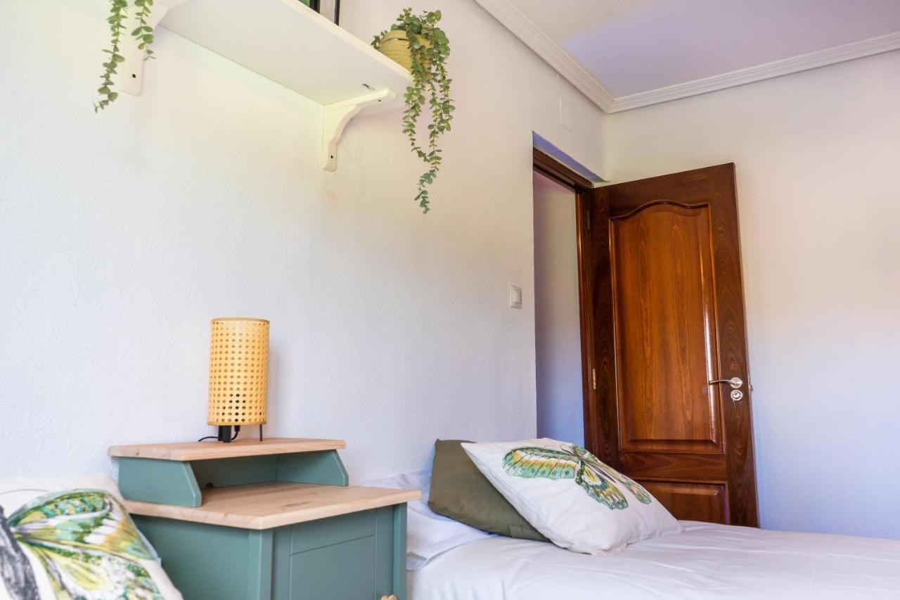 Bed and Breakfast Casa Lopez Авила Экстерьер фото