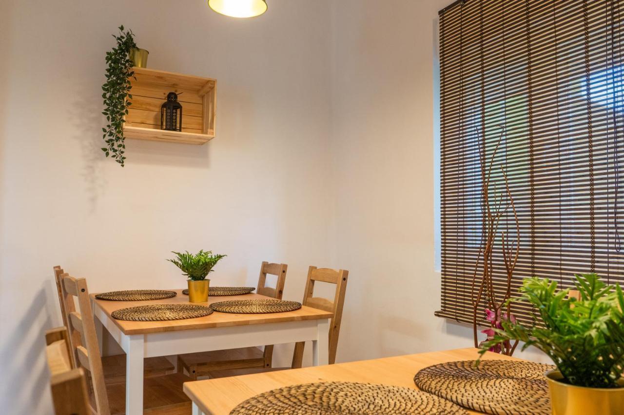 Bed and Breakfast Casa Lopez Авила Экстерьер фото