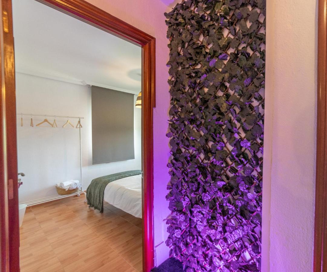 Bed and Breakfast Casa Lopez Авила Экстерьер фото