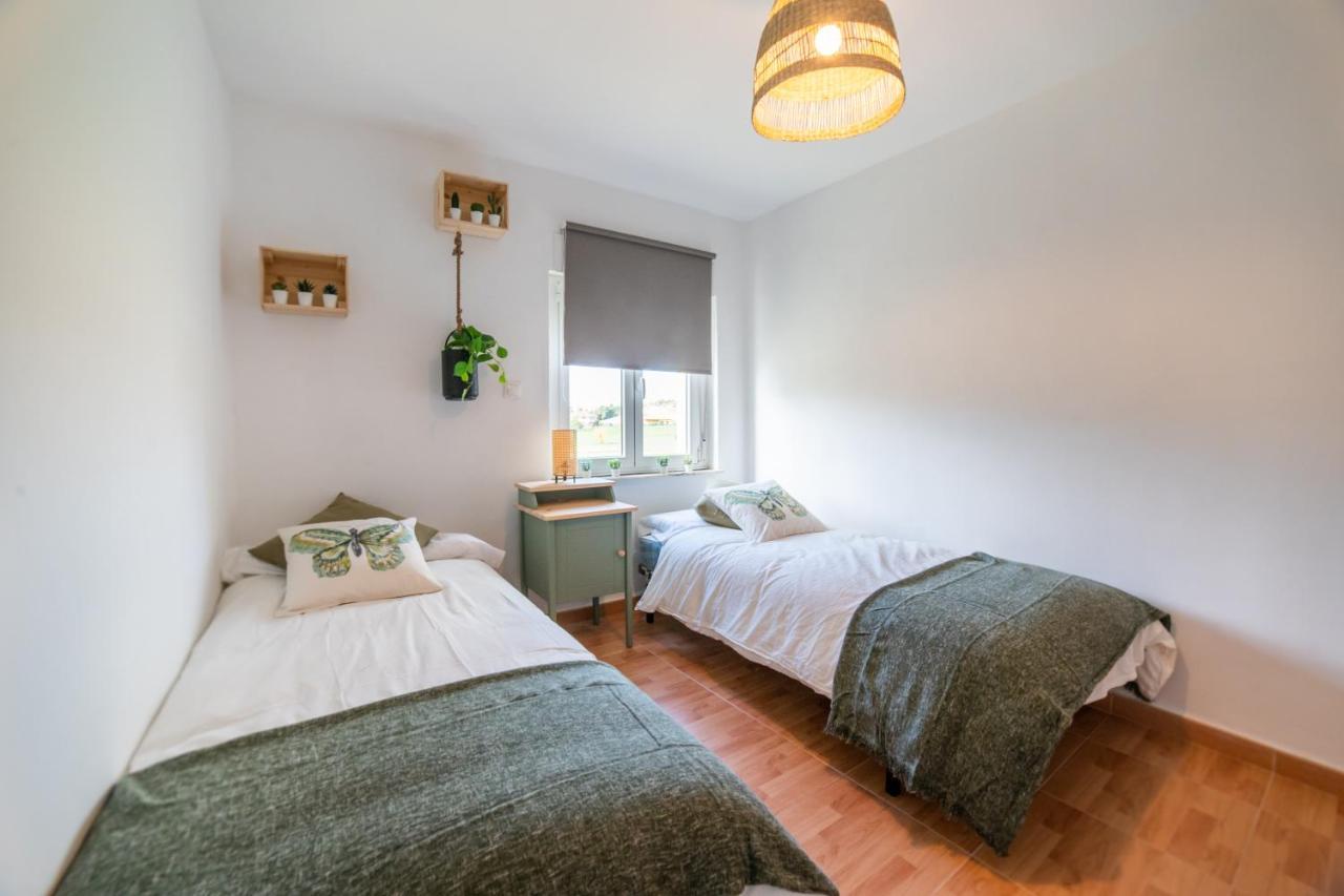 Bed and Breakfast Casa Lopez Авила Экстерьер фото