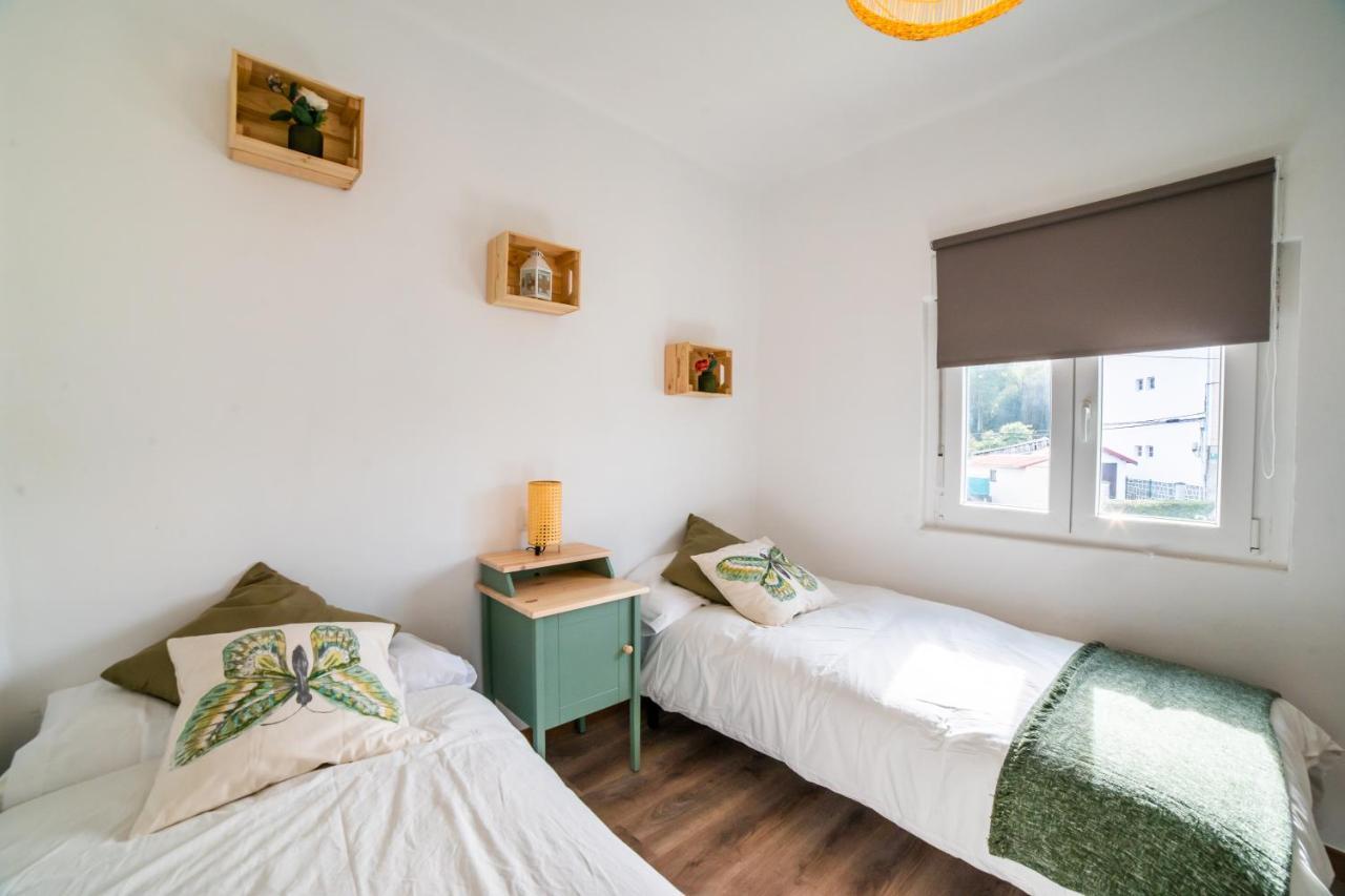 Bed and Breakfast Casa Lopez Авила Экстерьер фото