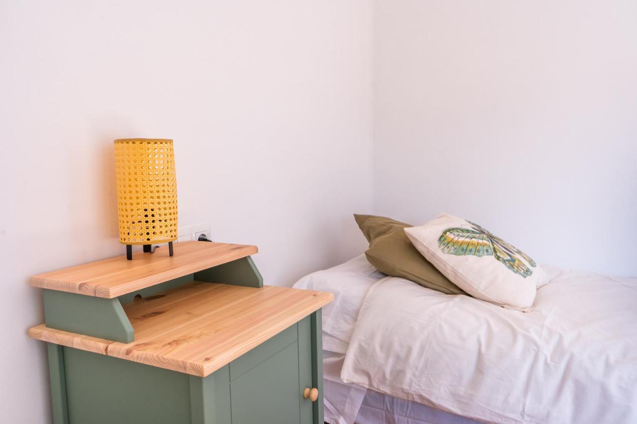 Bed and Breakfast Casa Lopez Авила Экстерьер фото