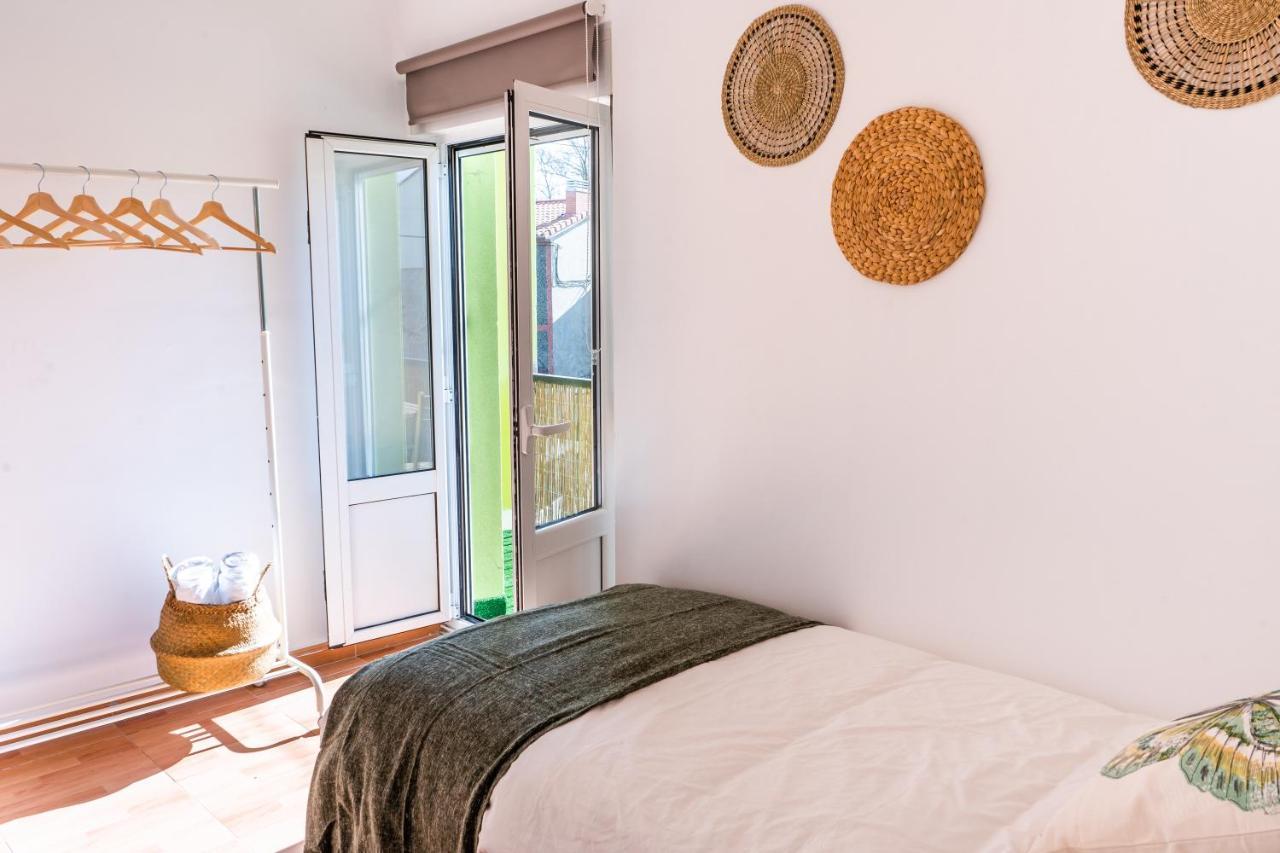 Bed and Breakfast Casa Lopez Авила Экстерьер фото