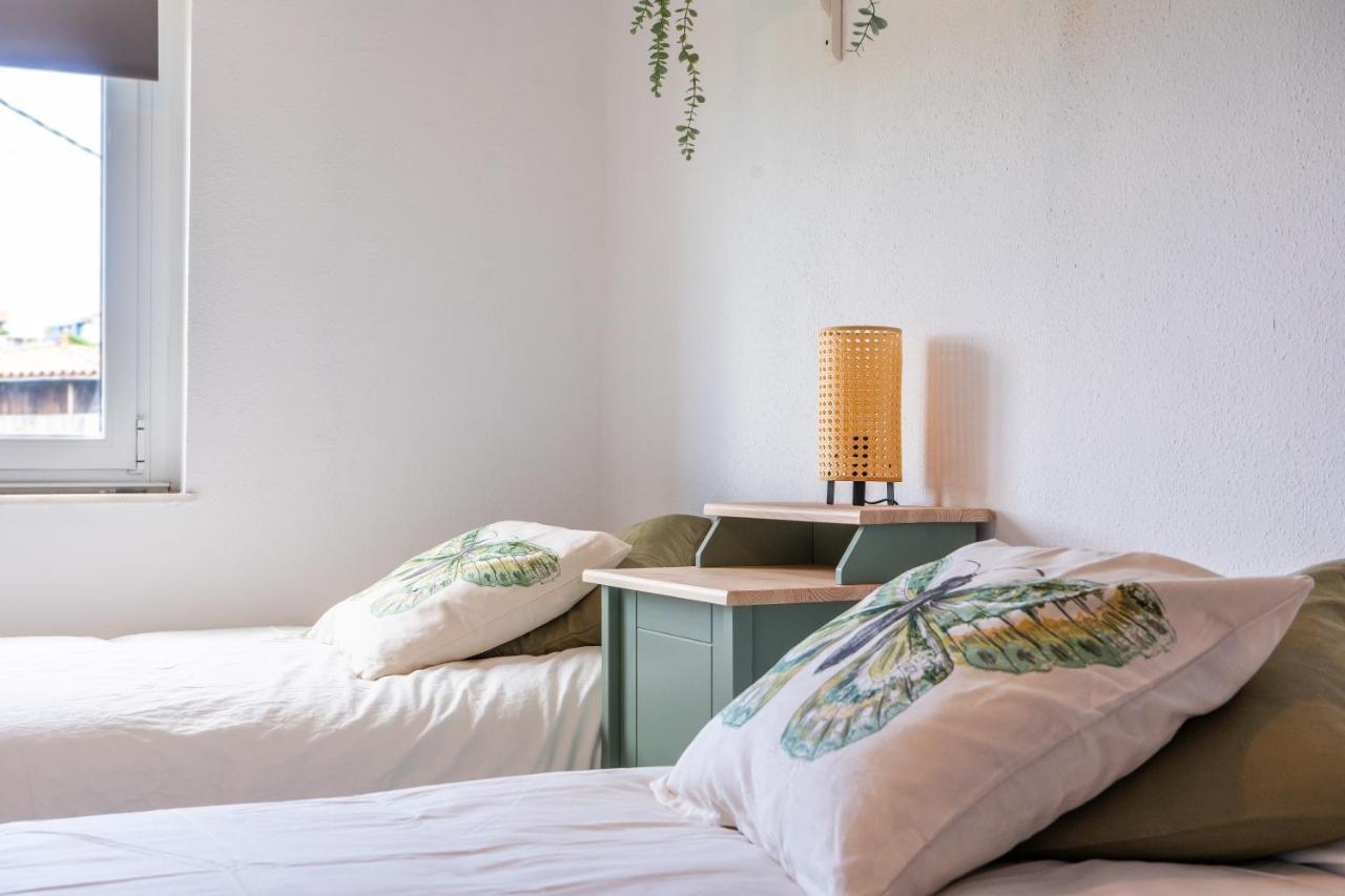 Bed and Breakfast Casa Lopez Авила Экстерьер фото