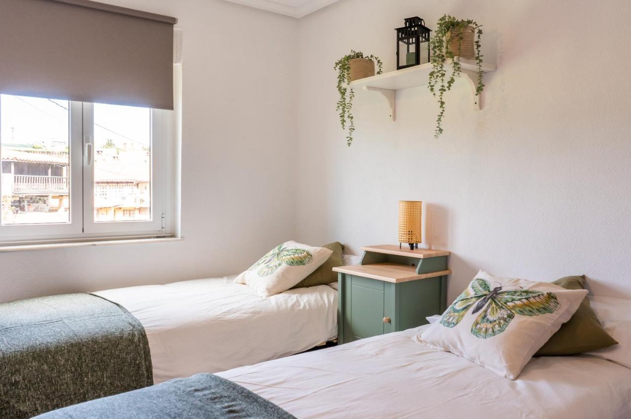 Bed and Breakfast Casa Lopez Авила Экстерьер фото